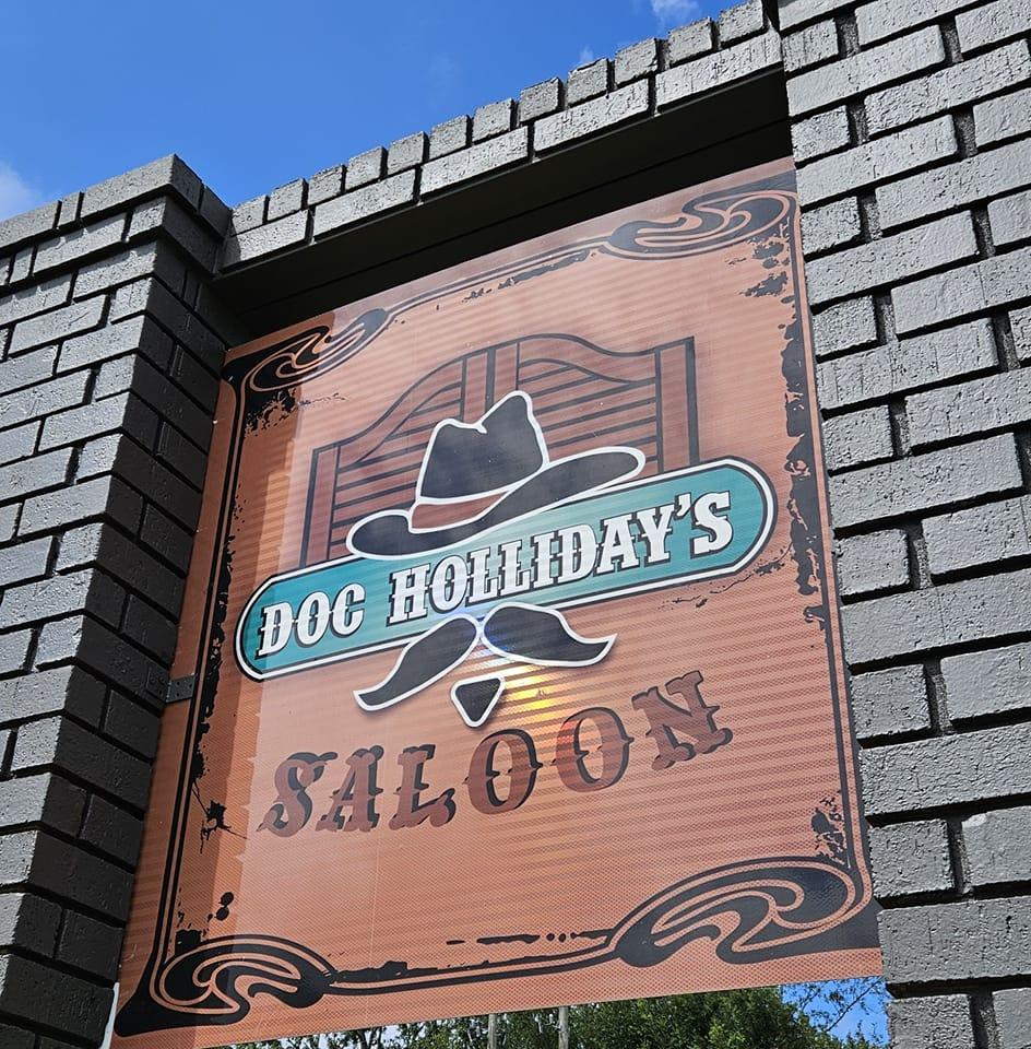 doc holidays