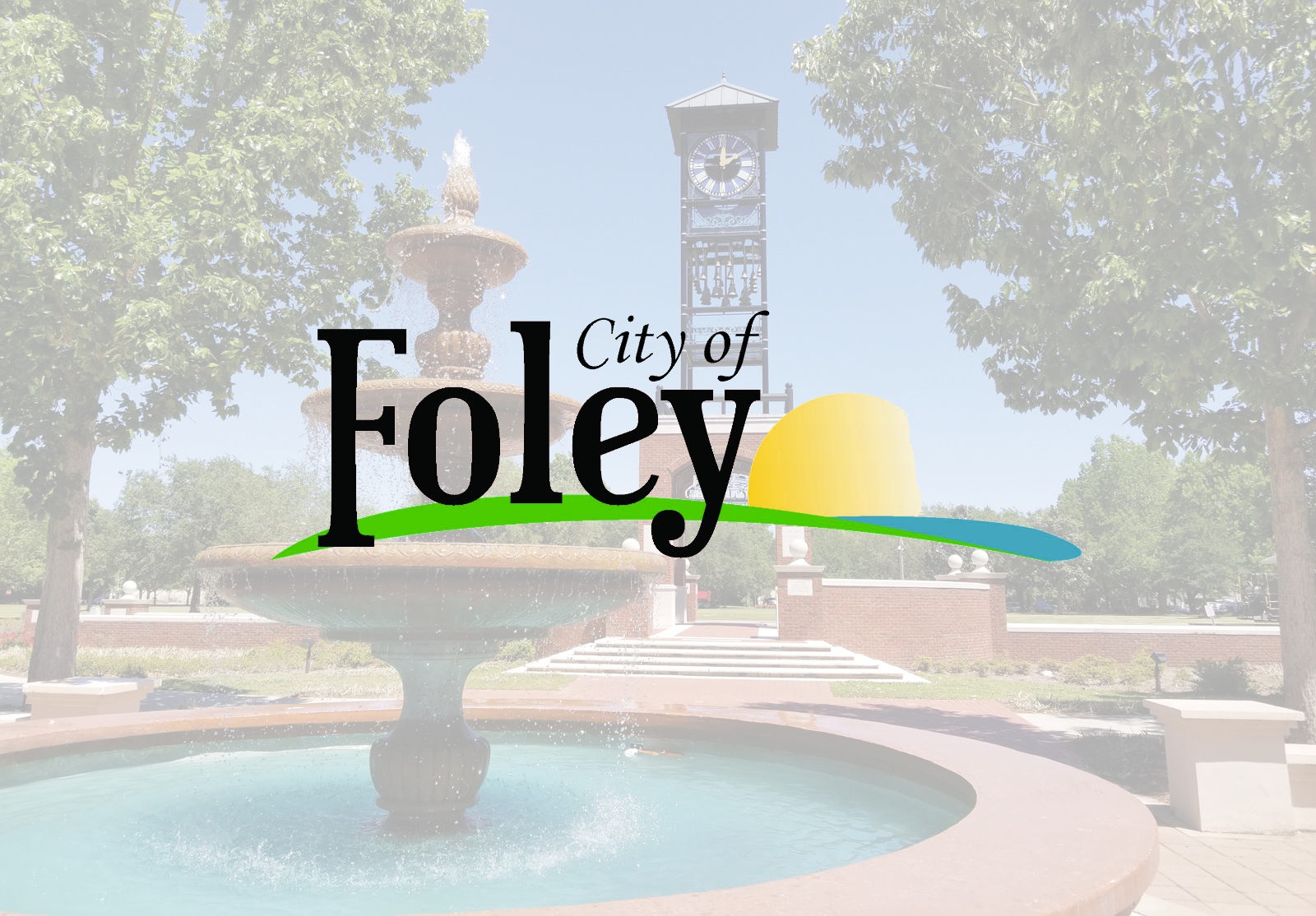 Foley Planning Commission