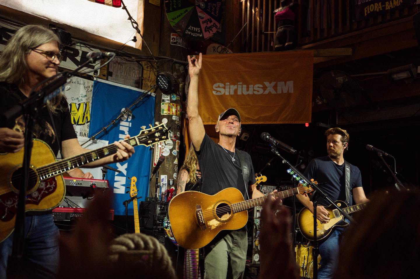 Kenny Chesney Flora bama