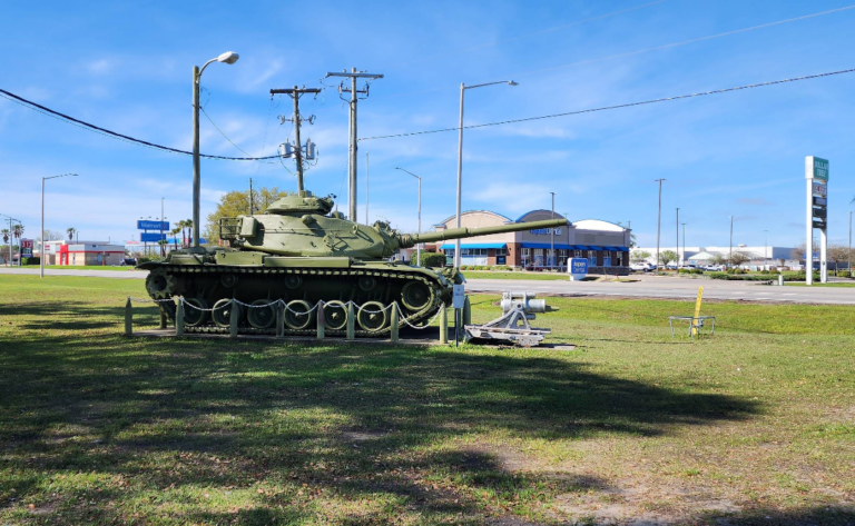 Foley American Legion