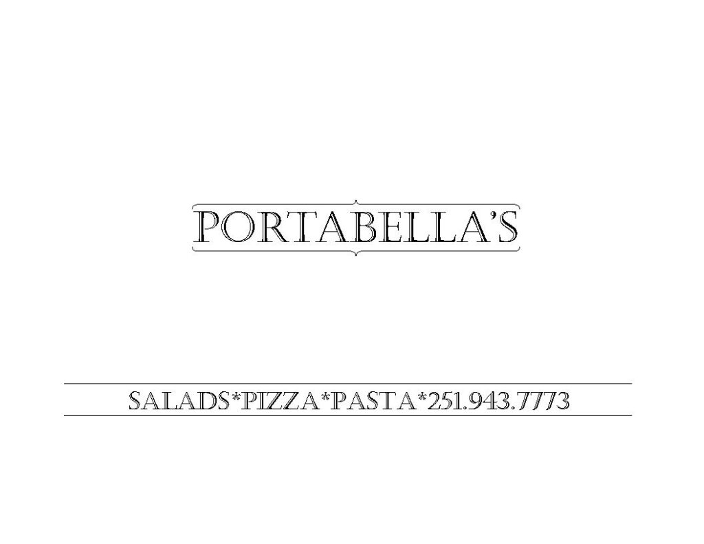portabellas