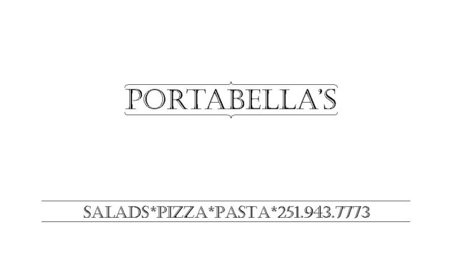 portabellas