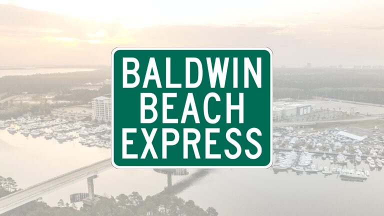 Beach Express