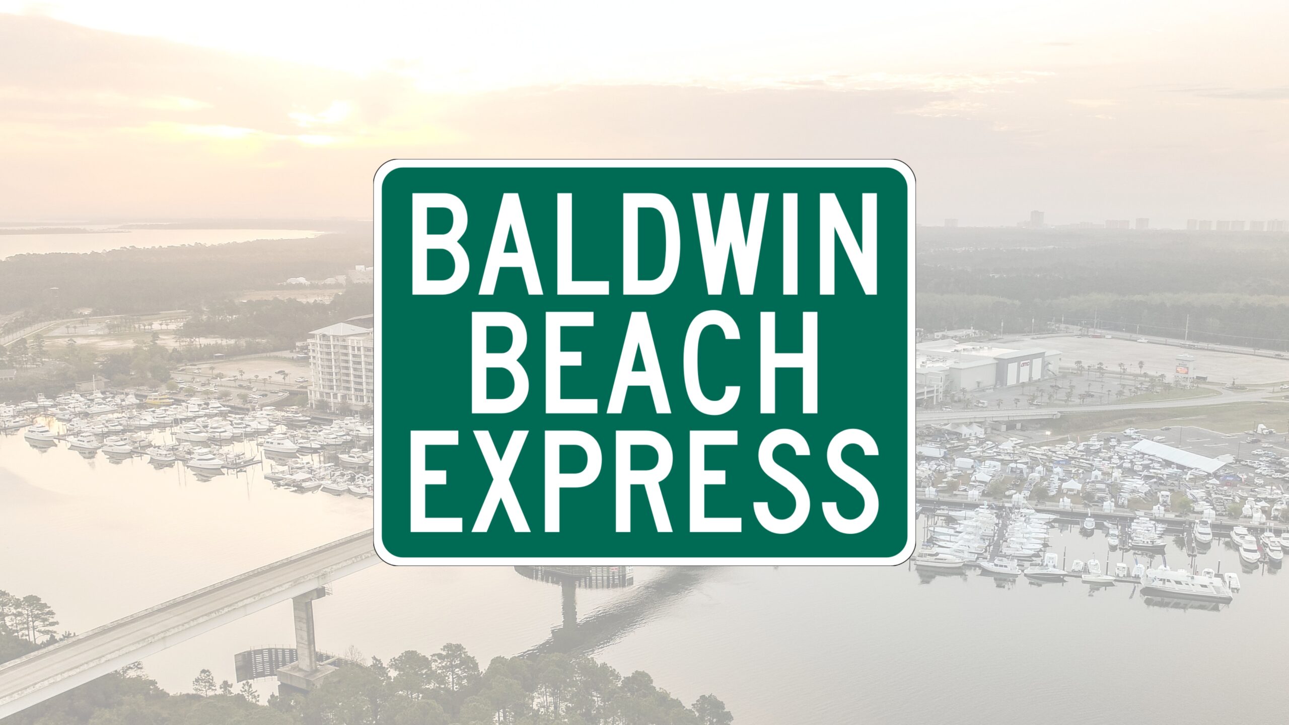 Beach Express