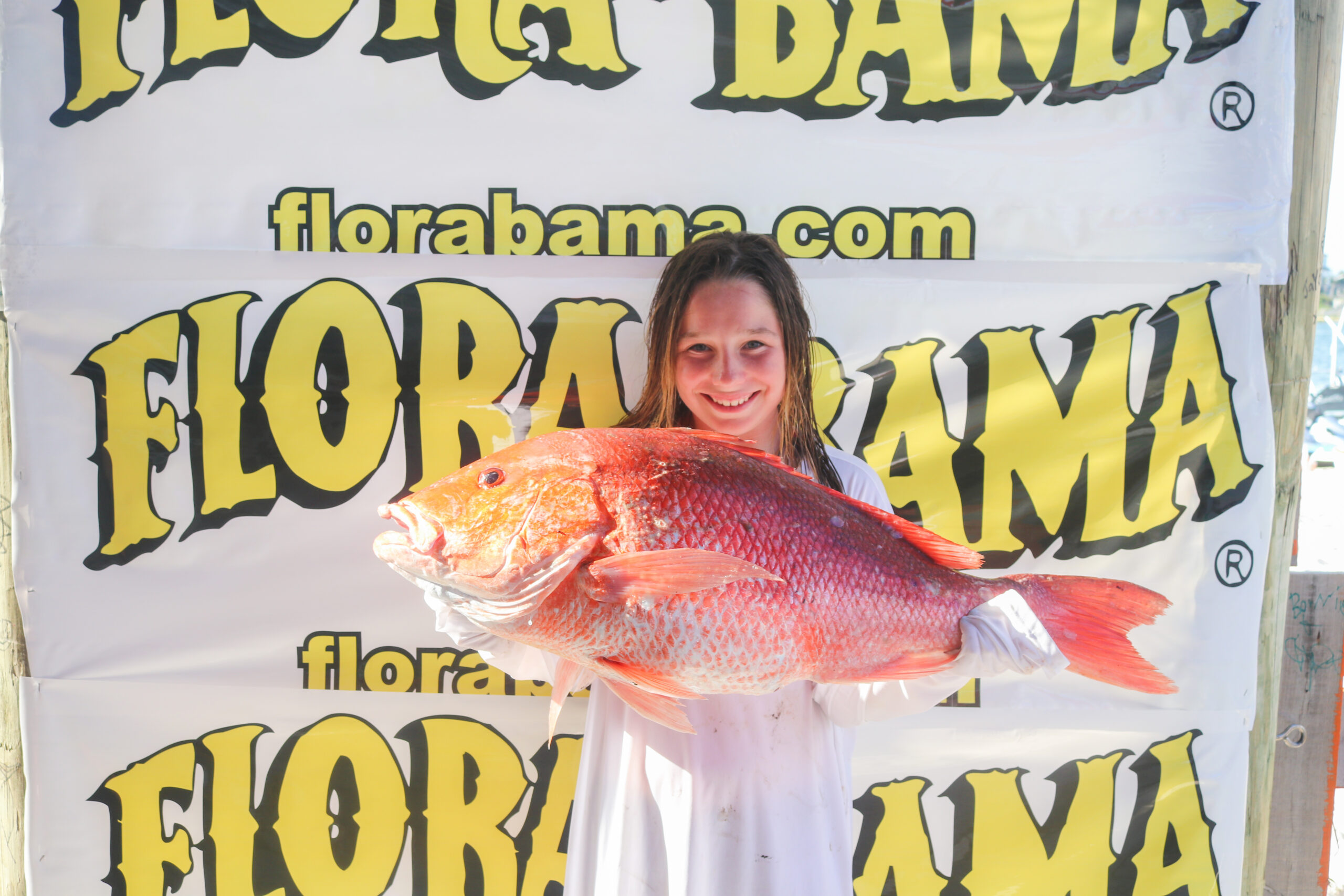 Flora Bama Fishing Rodeo