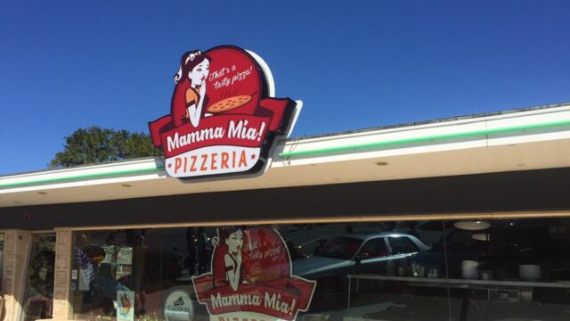 Mama mias