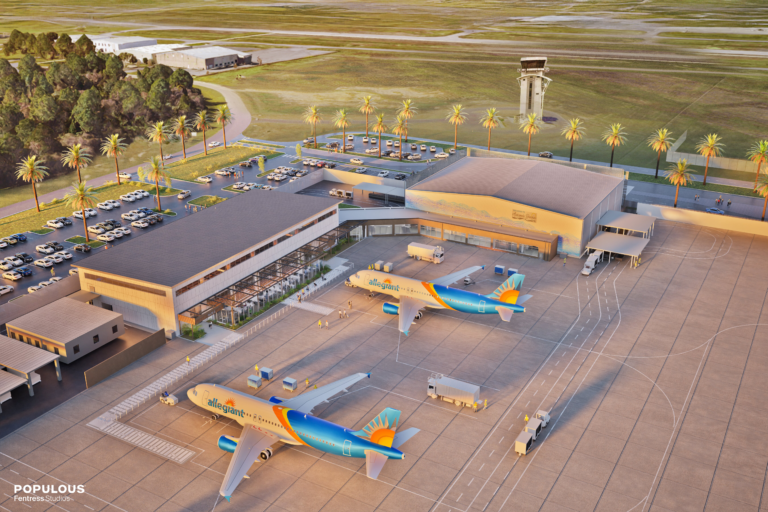 Gulf Shores Airport