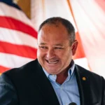 Chris Elliott State Senator