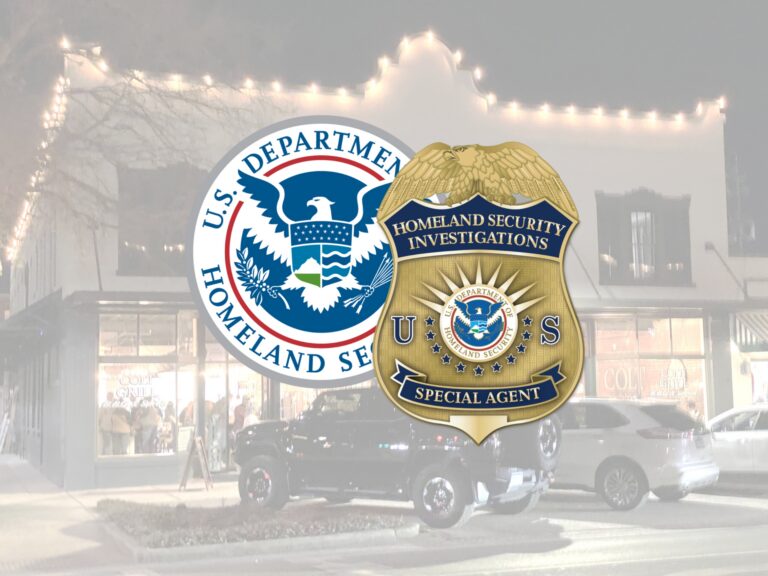 Colt Restaurant raid in Foley