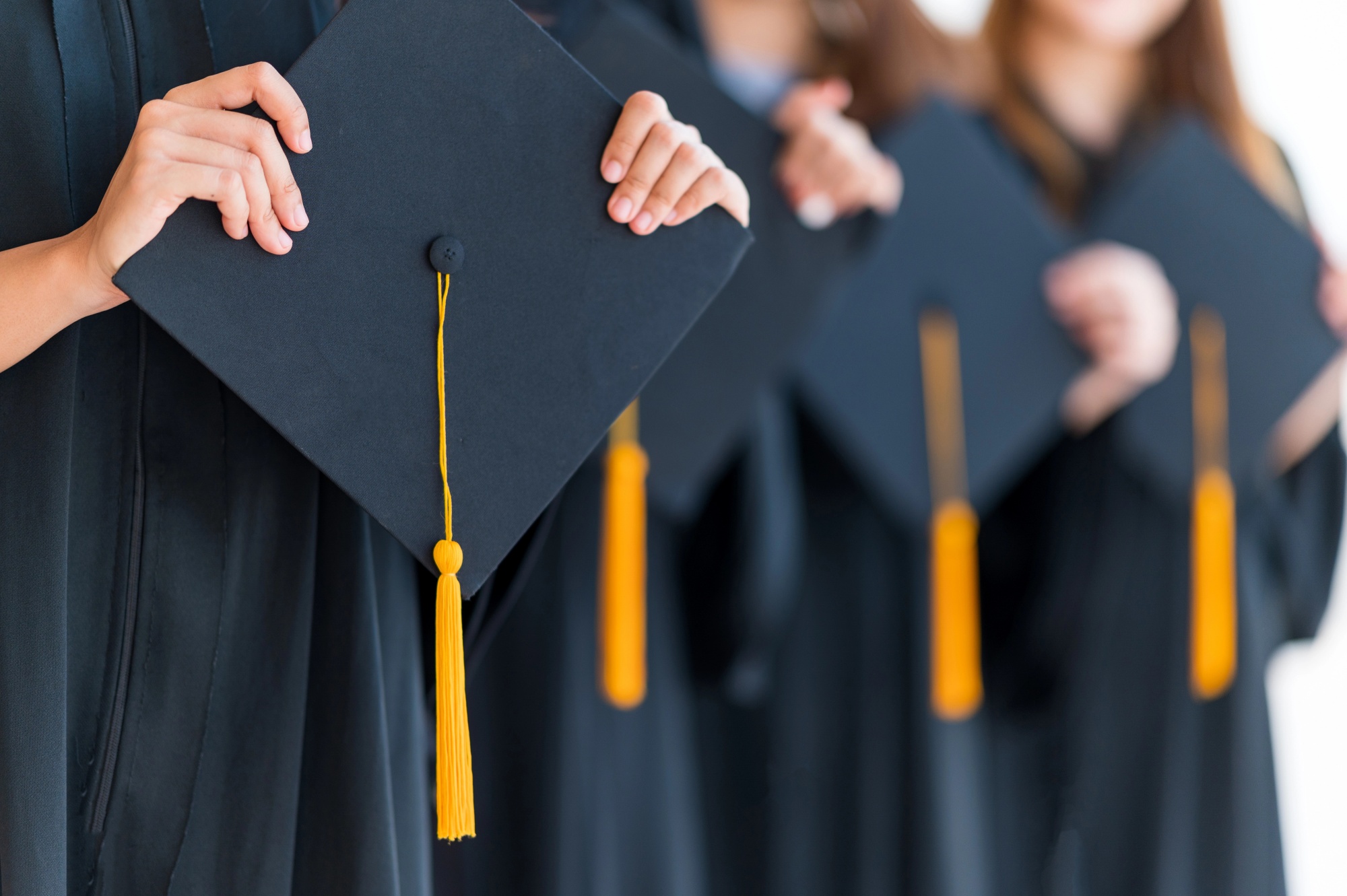 Foley High School Graduation