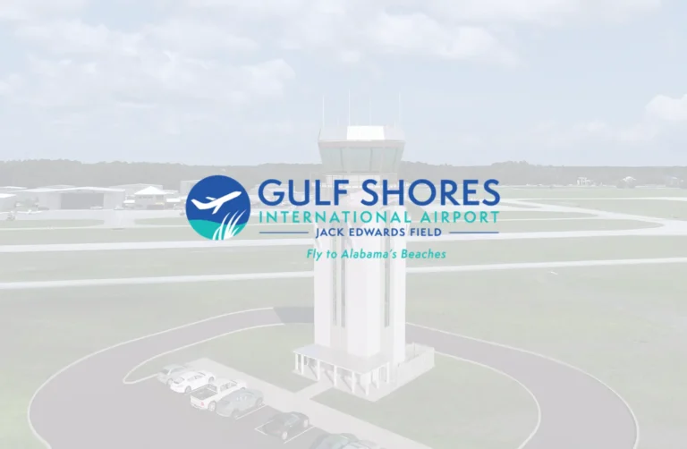 Airlines that service Foley, Alabama