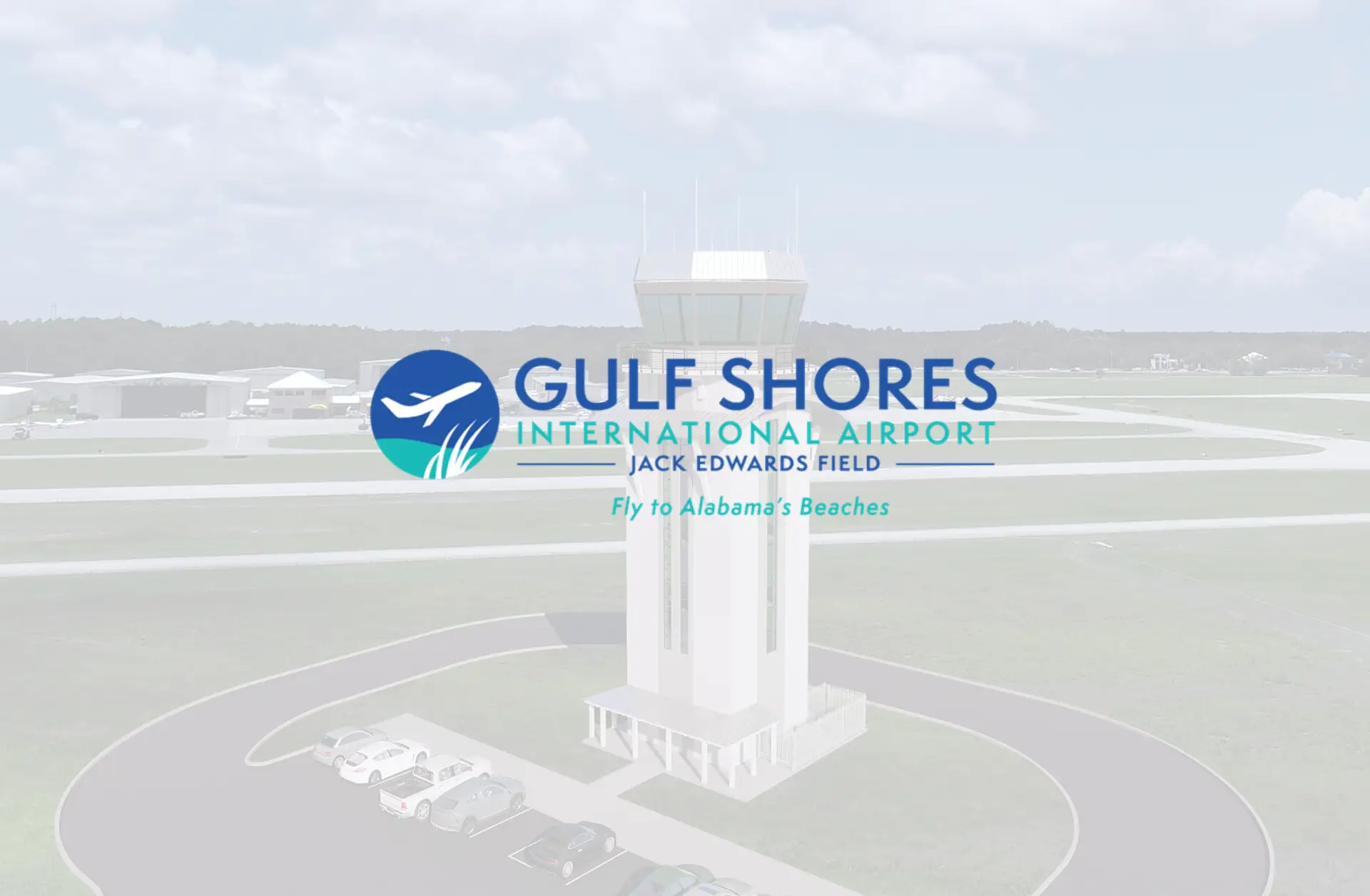 Airlines that service Foley, Alabama