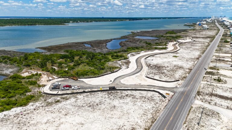 Laguna Park Gulf Shores