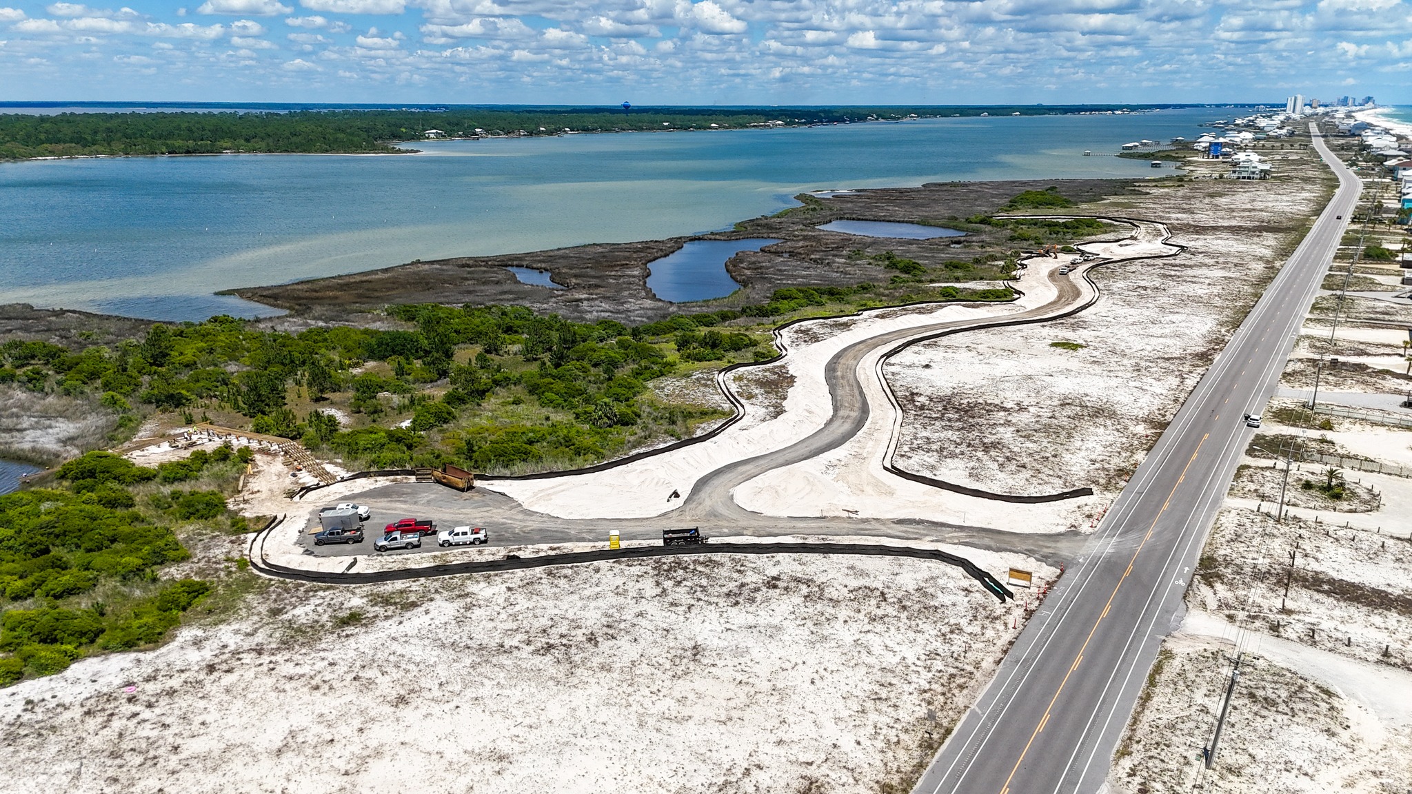 Laguna Park Gulf Shores