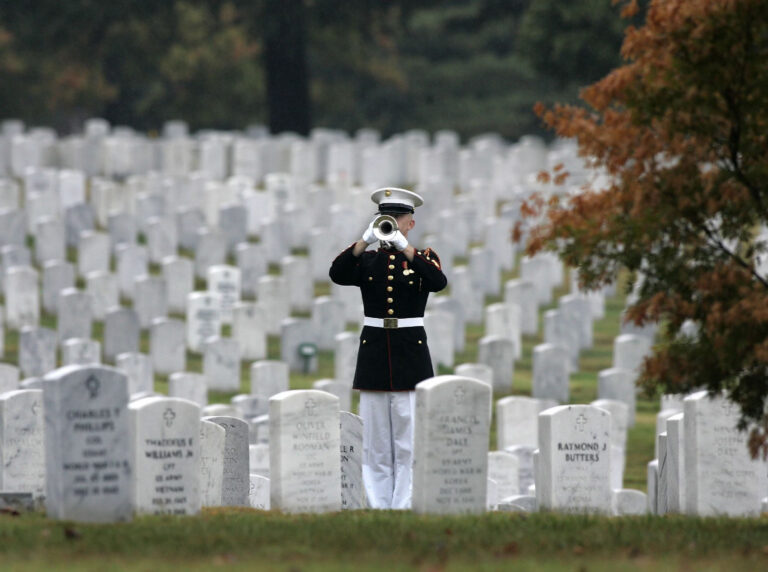 Memorial Day in Foley