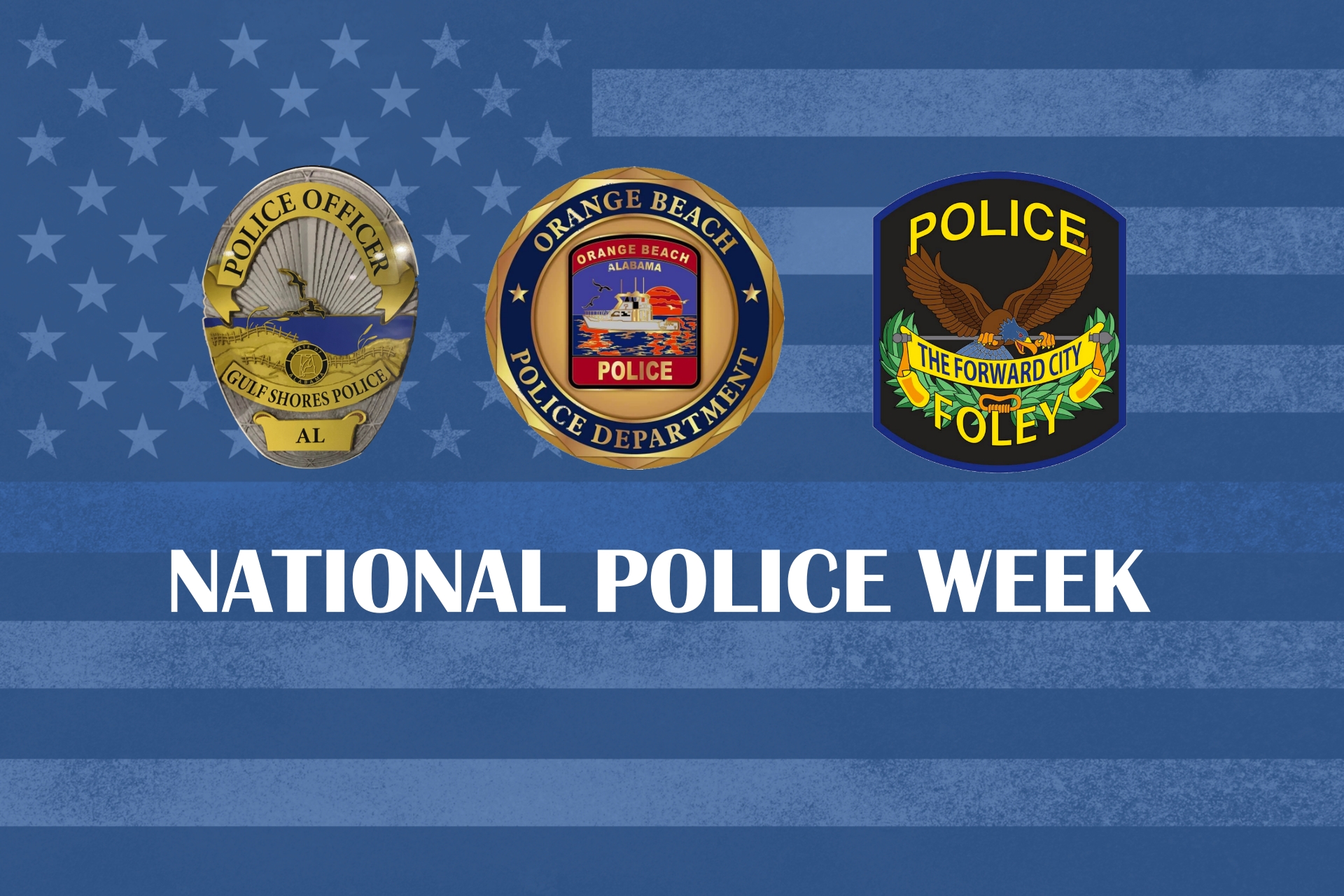 Foley Police