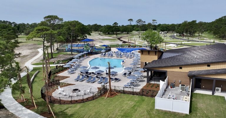 Gulf State RV Park
