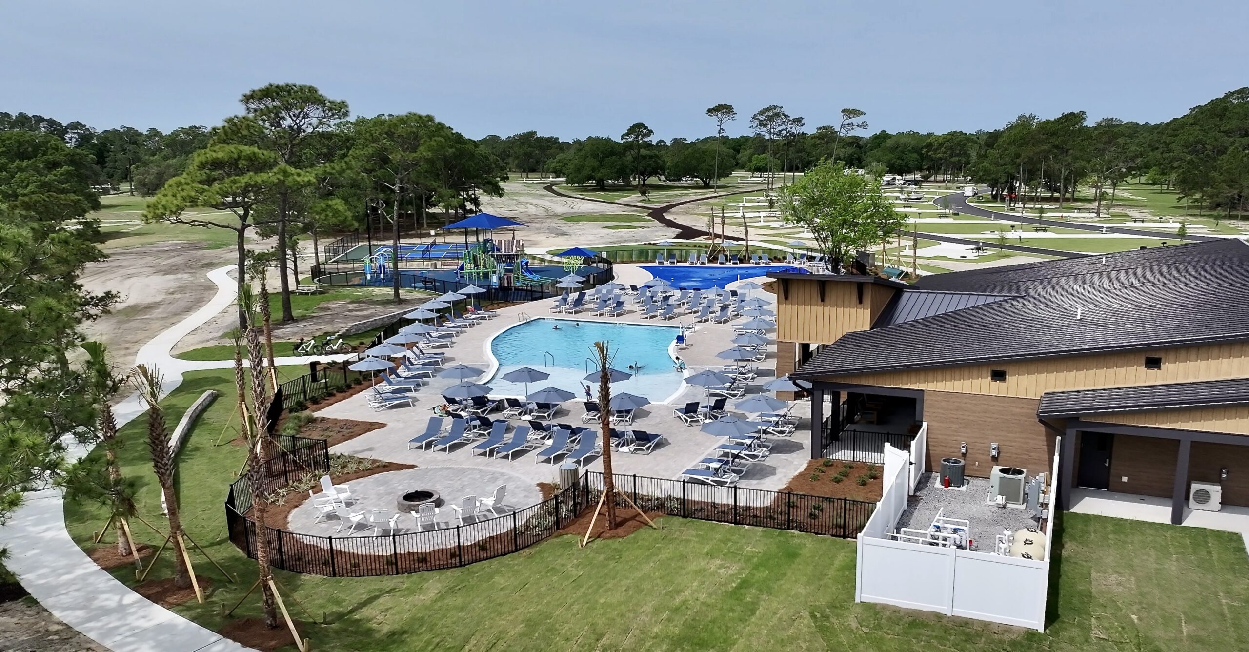 Gulf State RV Park
