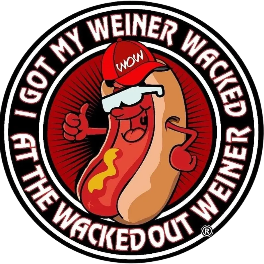 Wacked out Weiner