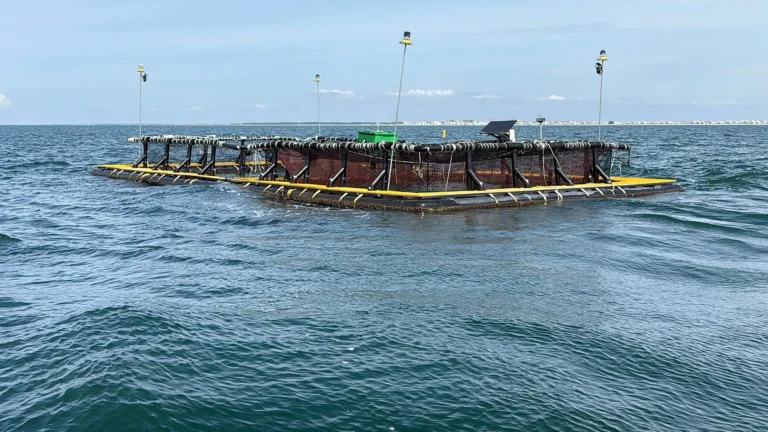 Aquaculture in Alabama