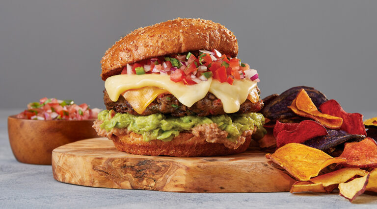 Foley Hamburgers