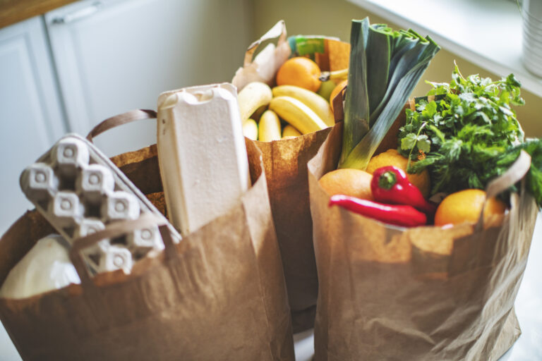 Grocery Tax