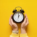 daylight saving time