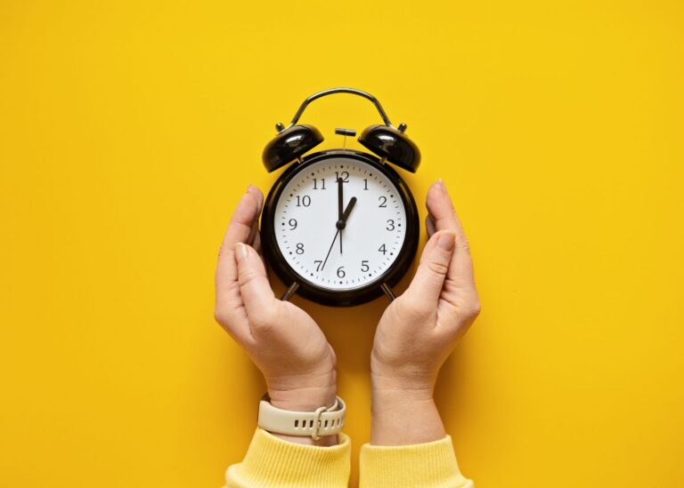daylight saving time