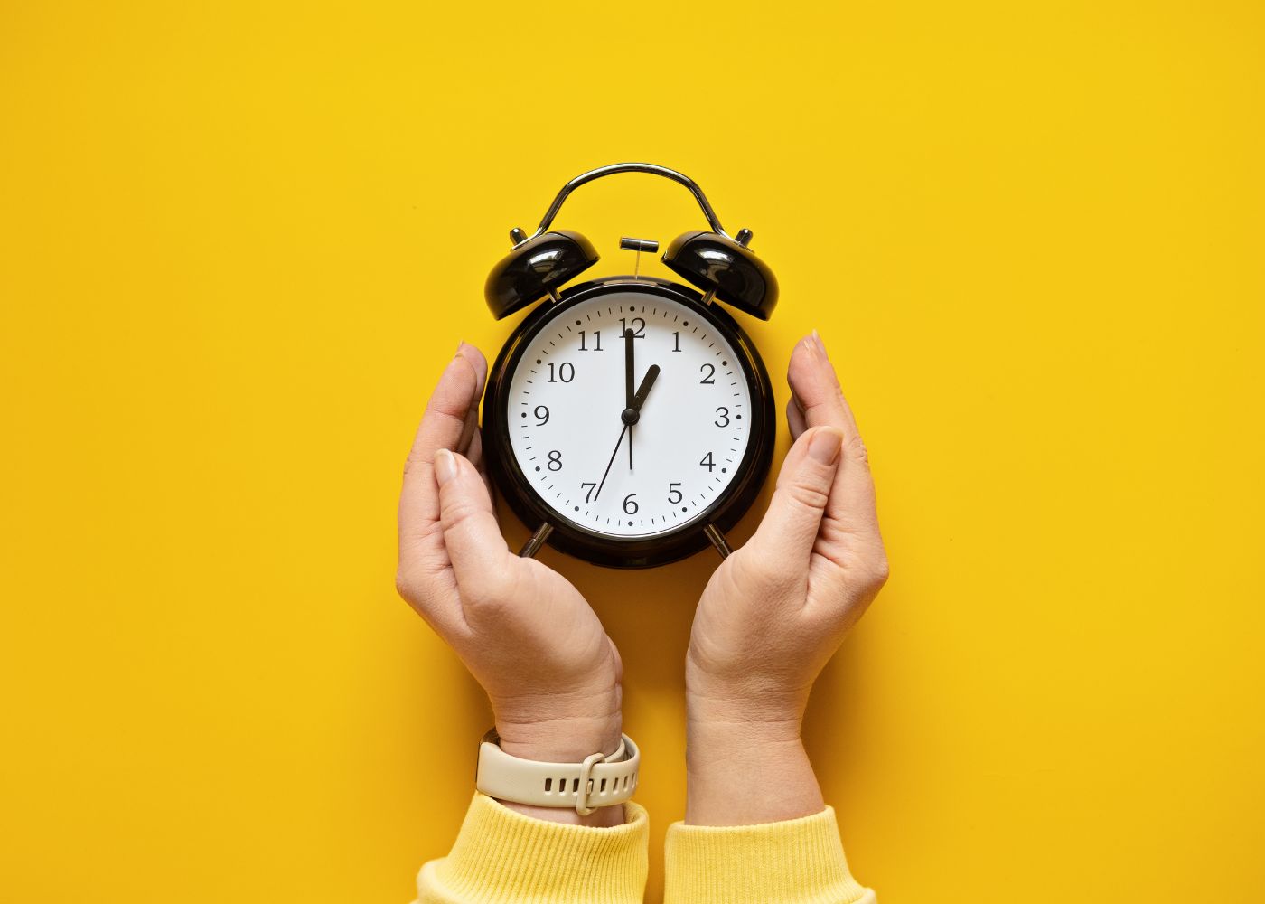 daylight saving time