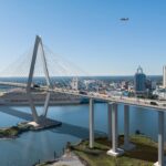 New Mobile Bay Bridge
