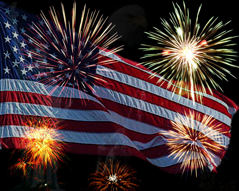 Foley 4th of July