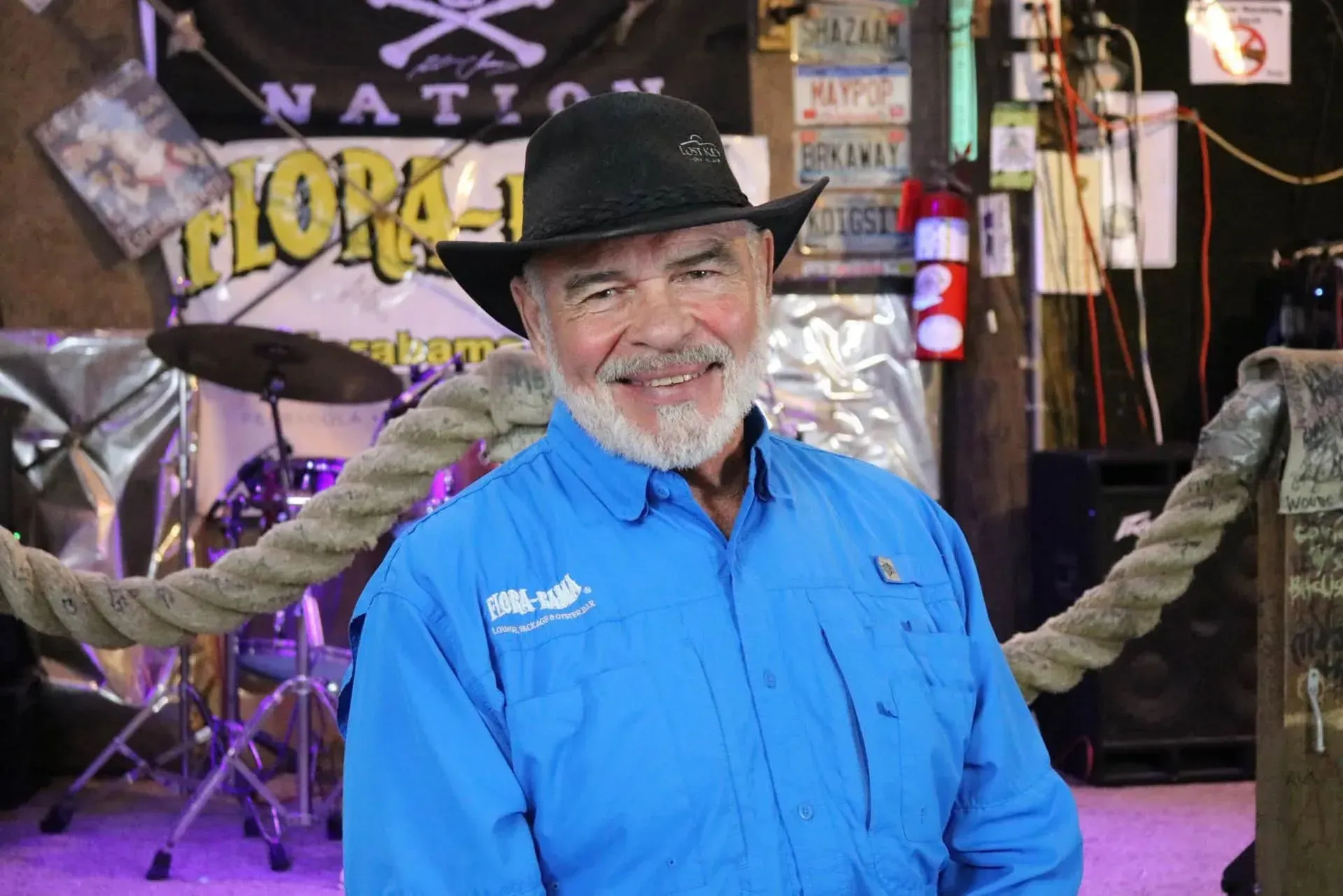 Flora Bama Partner