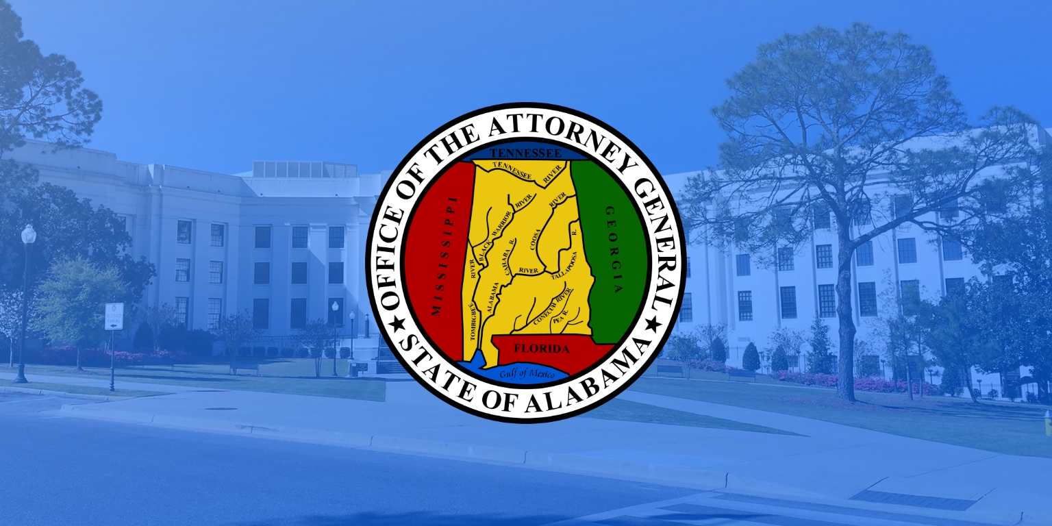 Alabama Attorney General Foley News