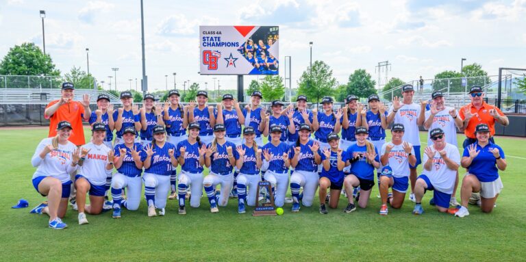 Mako Softball