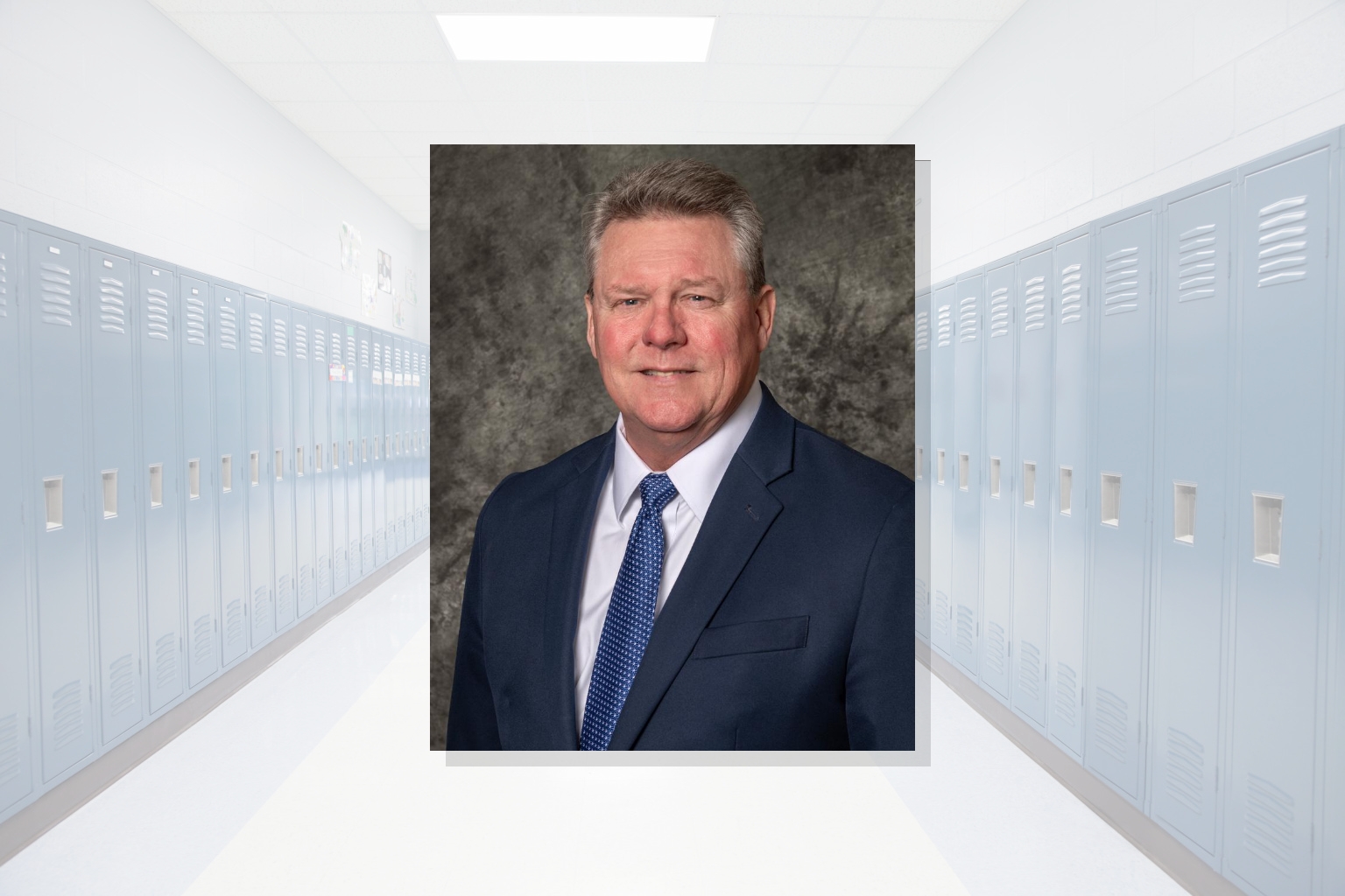 School Superintendent
