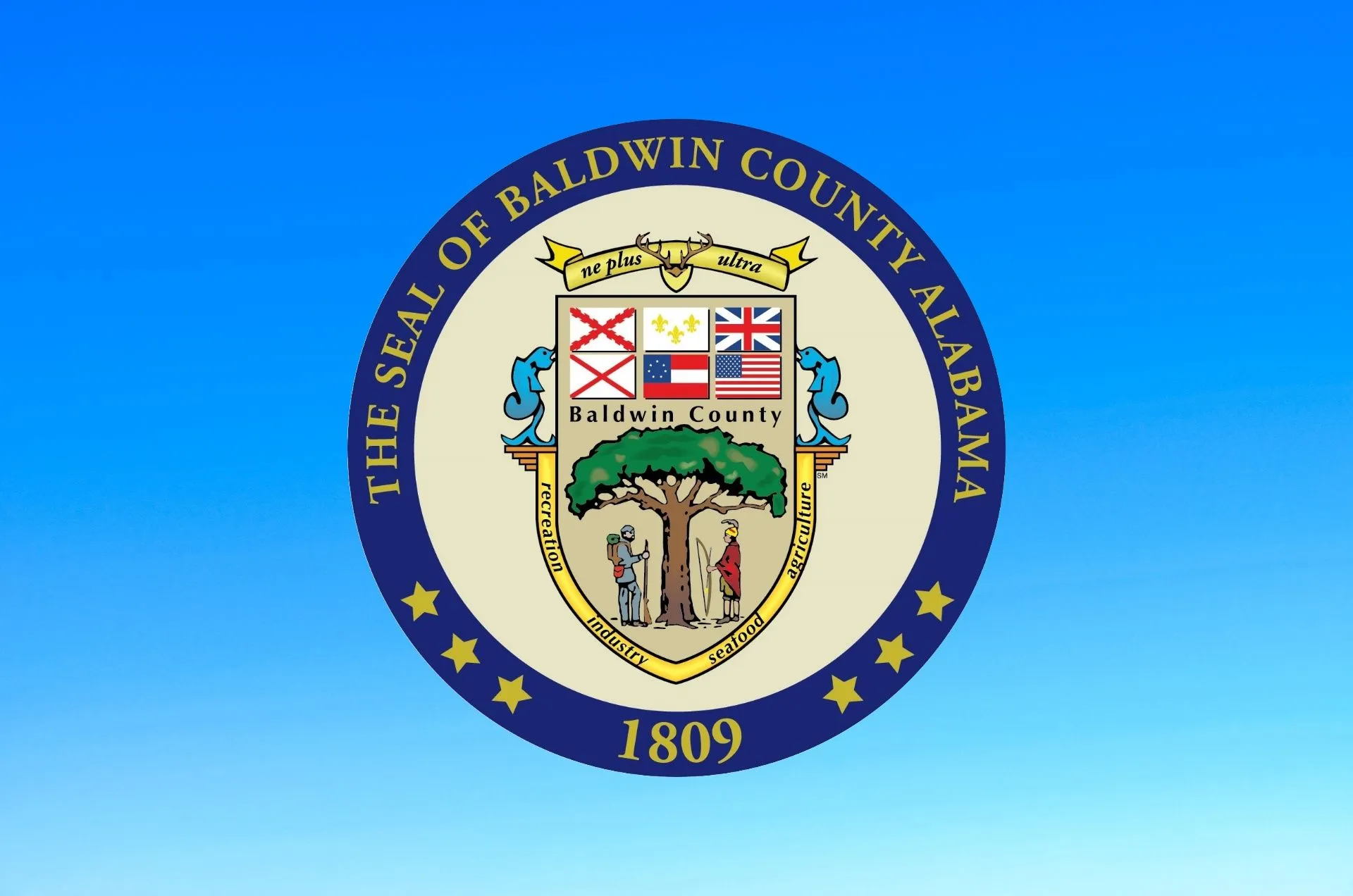 Baldwin County Commission