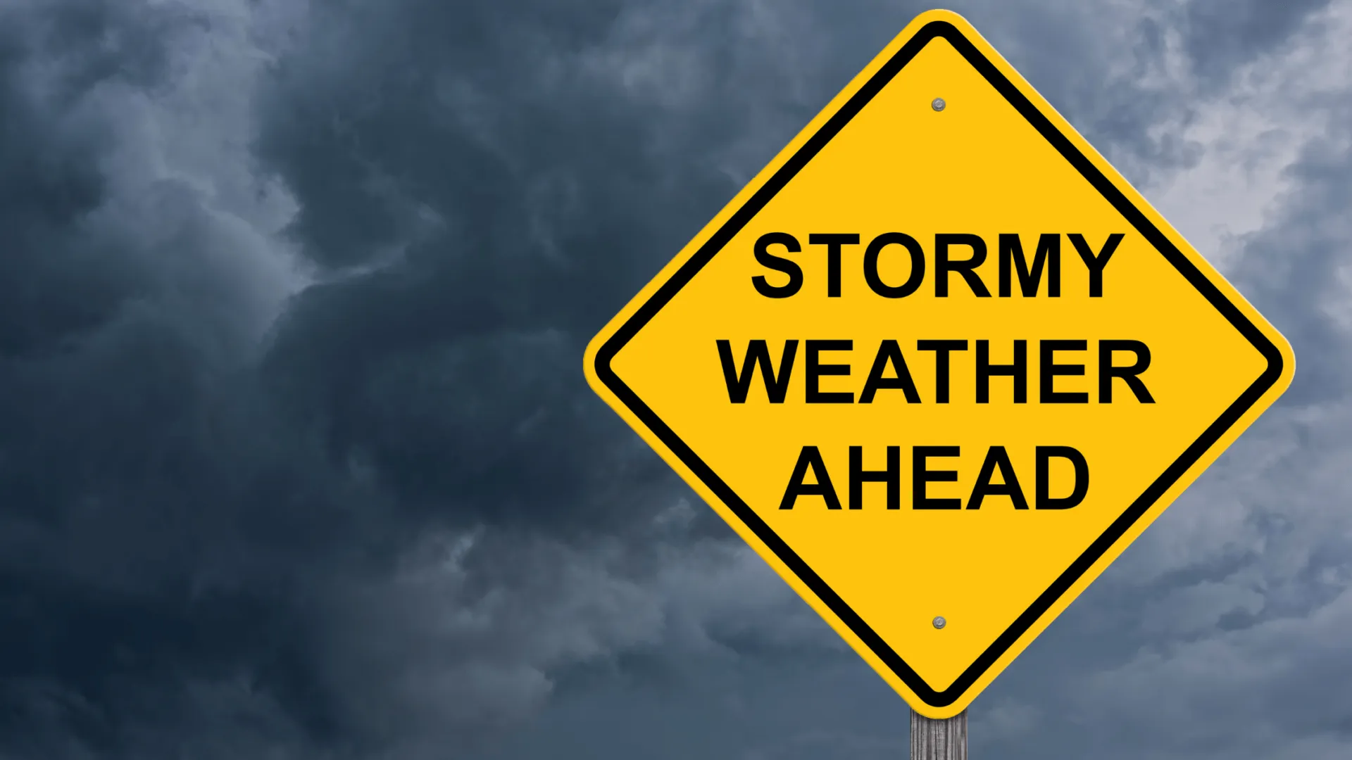 Power Loss In Storms