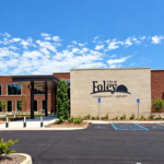 Foley Library