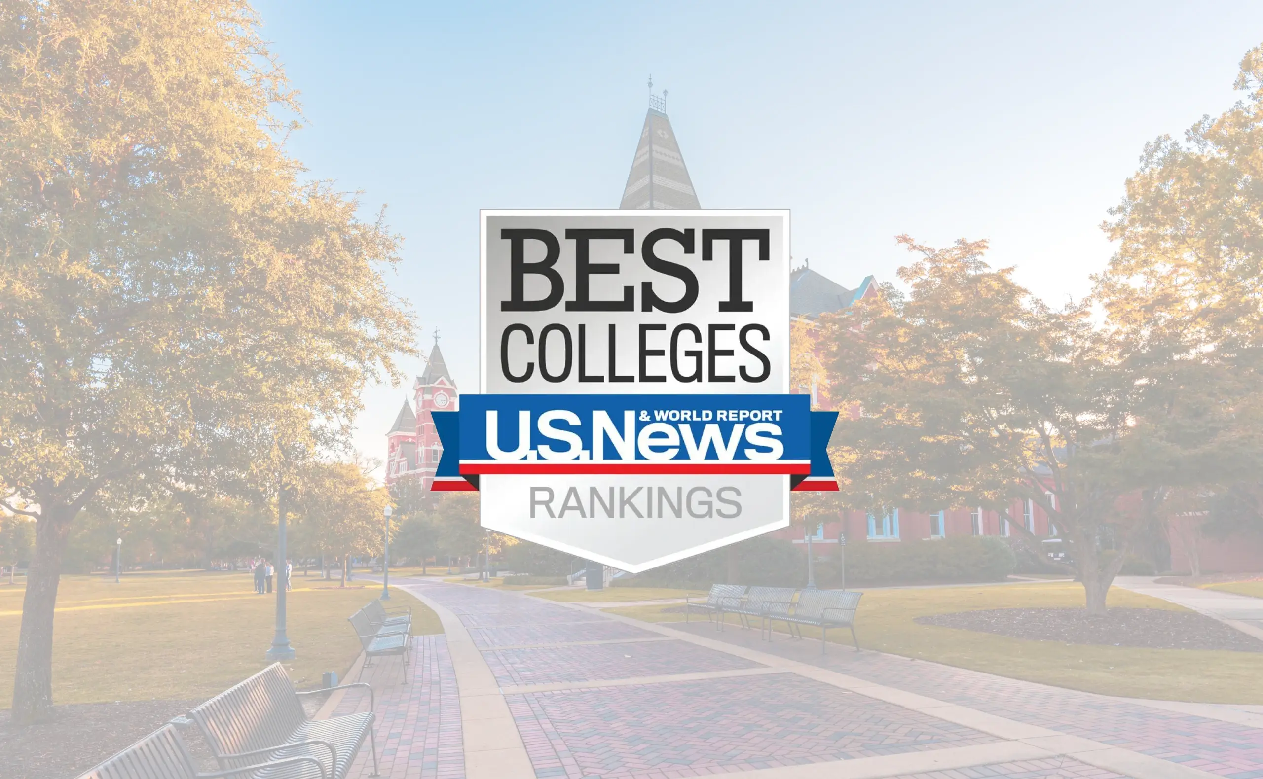 Top Ranked Colleges