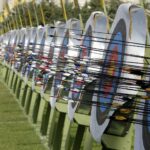 Foley Archery Event