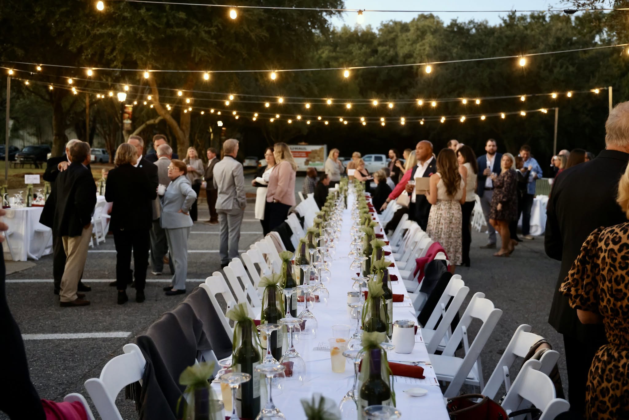 CHICAGO SUPPER CLUB