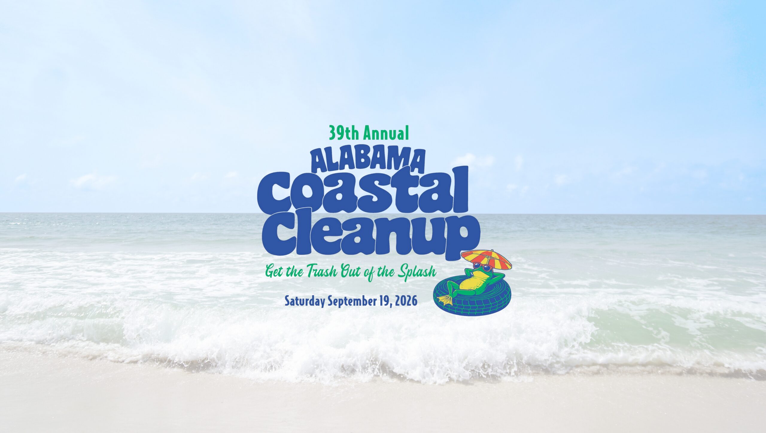 Foley Coastal Cleanup
