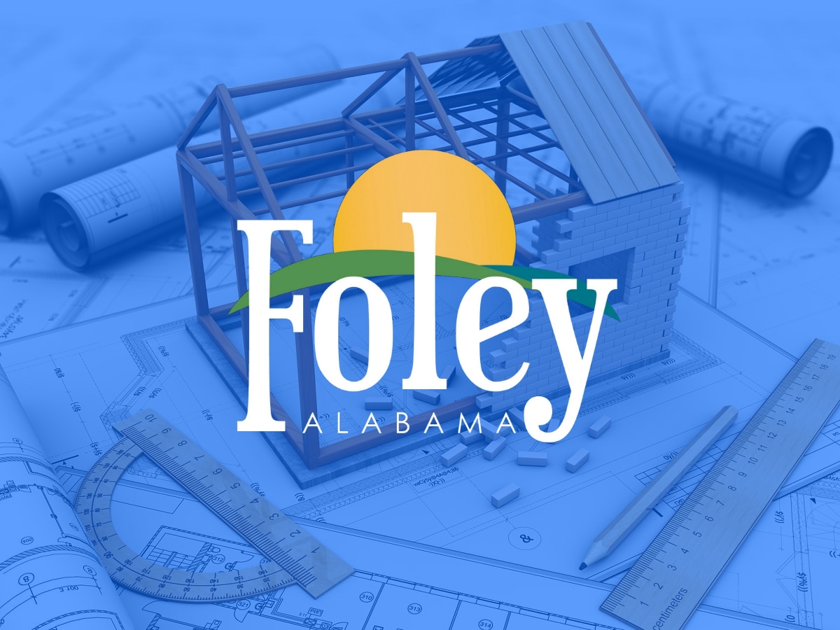 Foley Alabama Planning Commission