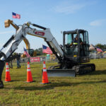 Foley Roadeo
