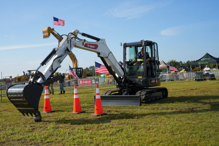 Foley Roadeo