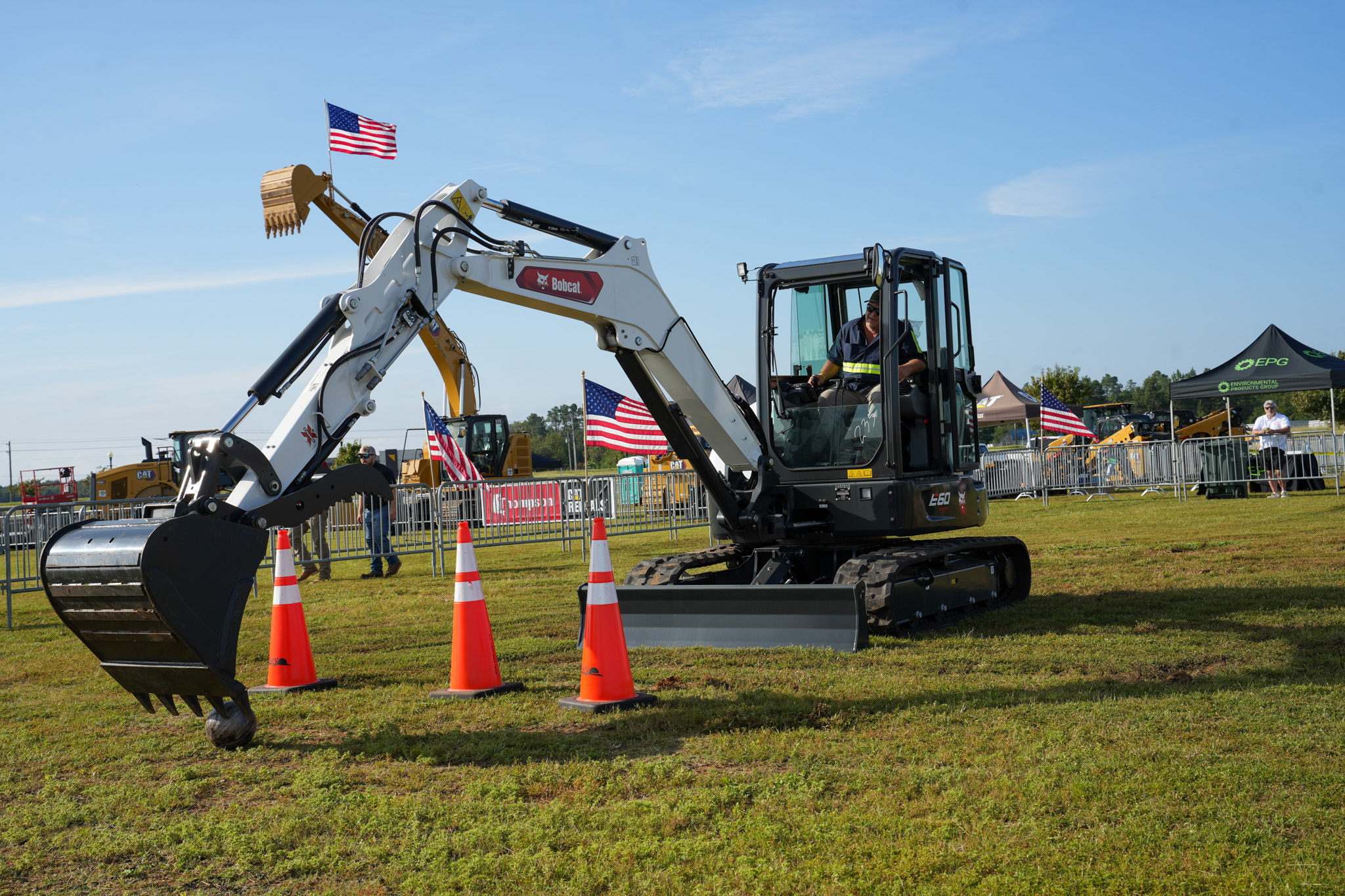 Foley Roadeo