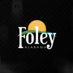 Halloween in foley