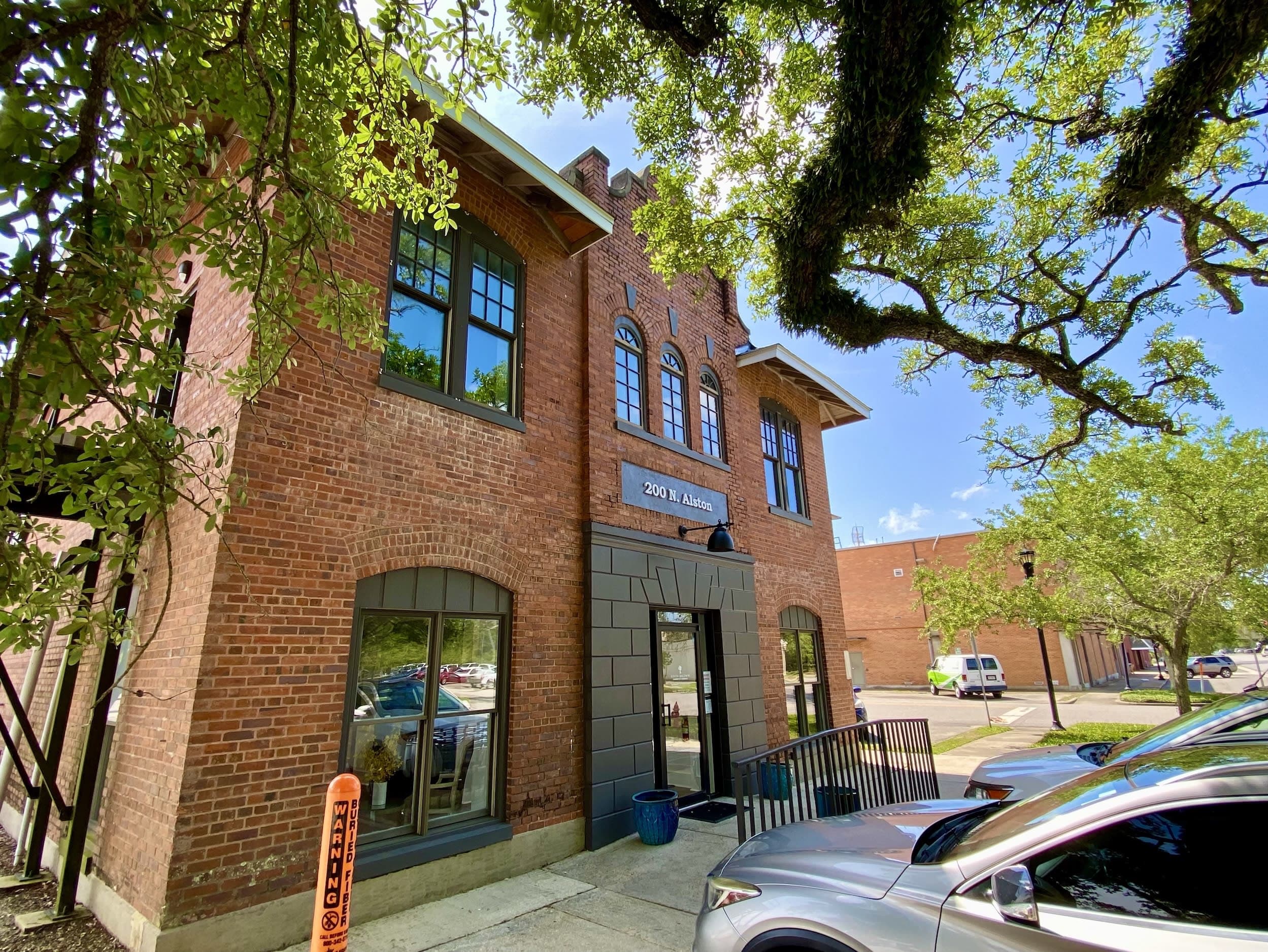 South Baldwin Chamber in Foley