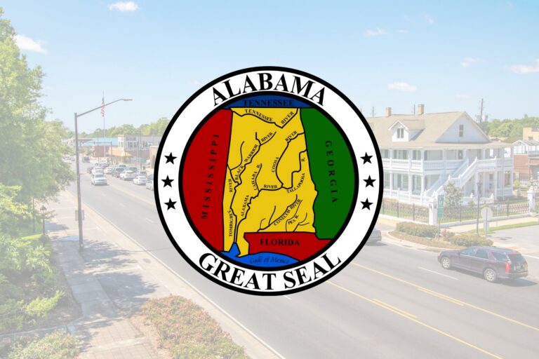 Foley and State of Alabama