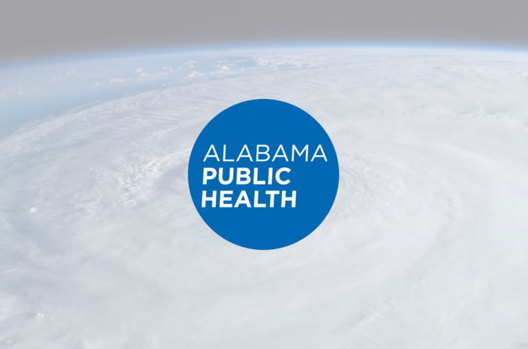 Alabama Department of Public Health